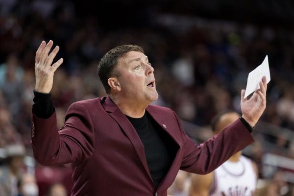New Mexico State, Greg Heiar settle wrongful termination suit