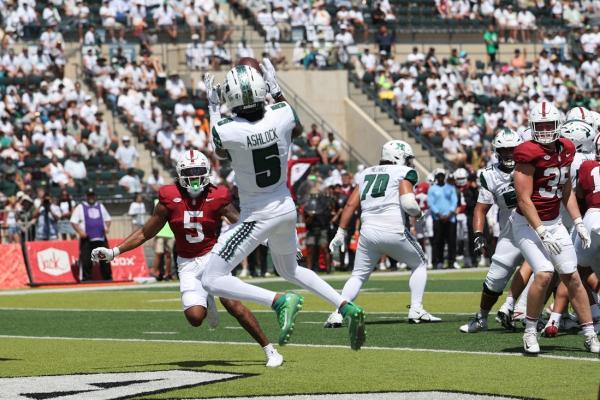Kansei Matsuzawa’s last-second FG sends Hawaii past Stanford