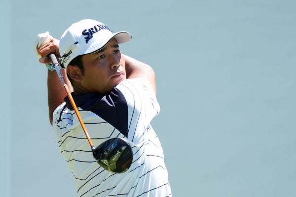 Hideki Matsuyama surges to 5-stroke lead at St. Jude