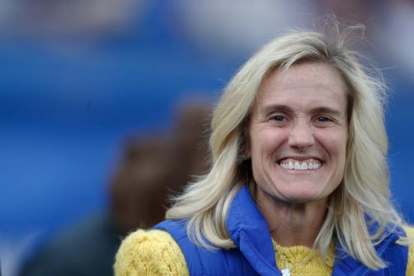 Pitt parts ways with athletic director Heather Lyke