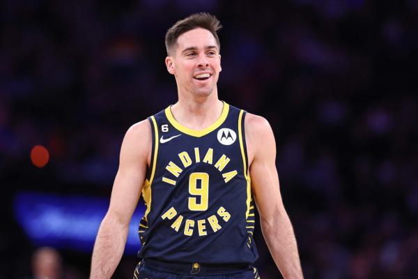 Pacers G T.J. McConnell agrees to 4-year, $45M deal