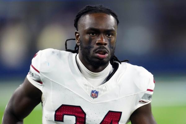 Report: Cards S Starling Thomas tore ACL in practice