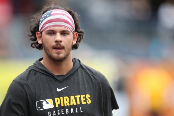 Pirates RHP Jared Jones to undergo elbow surgery