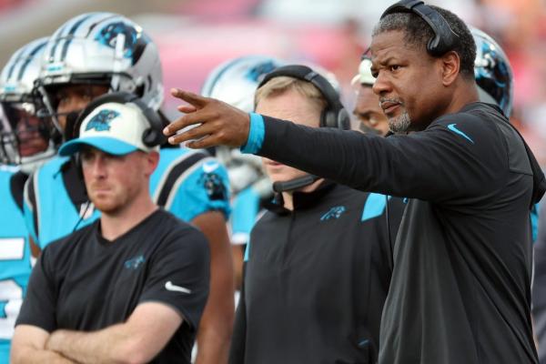 Reports: Jets hiring Steve Wilks as defensive coordinator