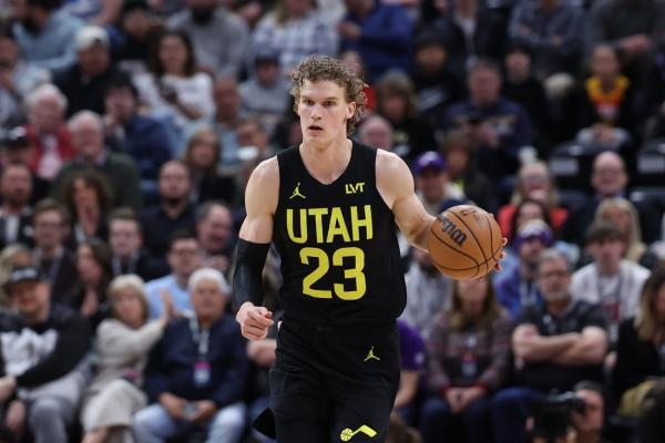 Report: Jazz, F Lauri Markkanen near long-term deal