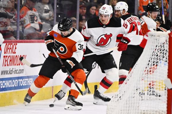 D Cal Foote signs AHL contract with Chicago Wolves