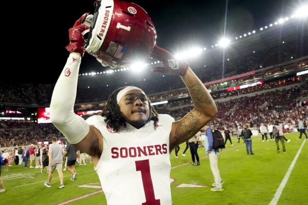 LSU hopes to play spoiler in No. 8 Oklahoma’s ‘win and in CFP’ game