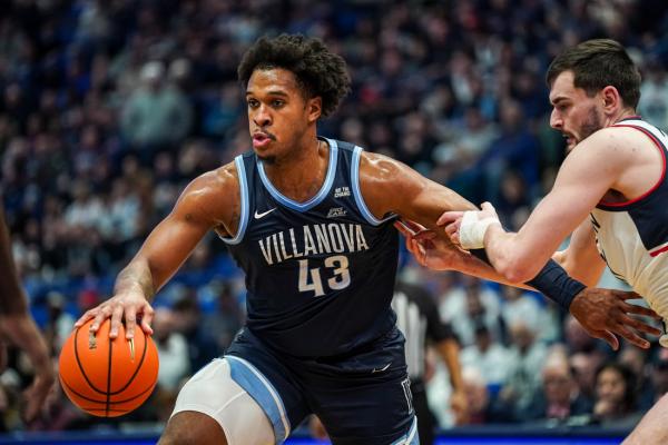 Villanova out to continue recent dominance over Butler