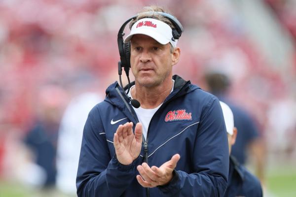 No. 14 Ole Miss has something to prove in Gator Bowl vs. Duke