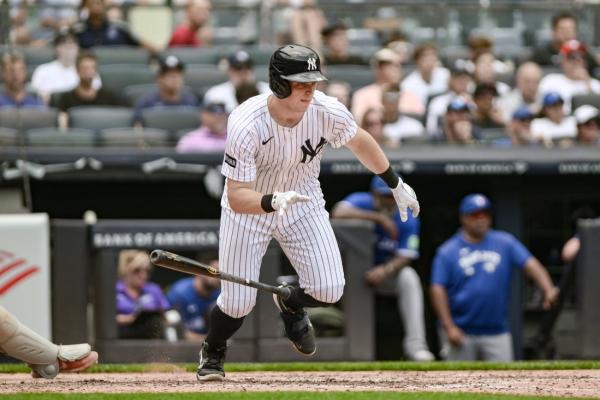 Max Fried helps Yankees edge Blue Jays