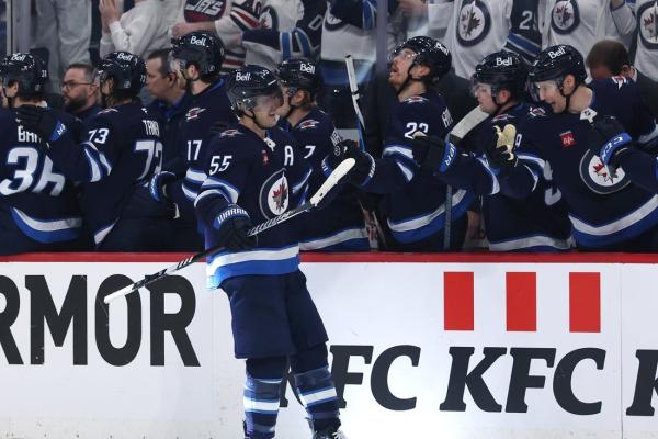Jets’ Mark Scheifele uncertain for Game 6 after death of father