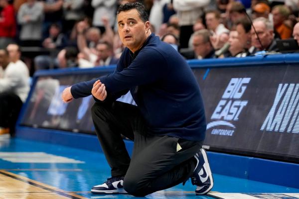 Reports: Xavier’s Sean Miller to be named Texas coach