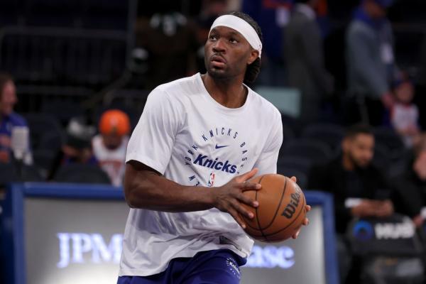 Report: Heat signing Precious Achiuwa to 1-year deal