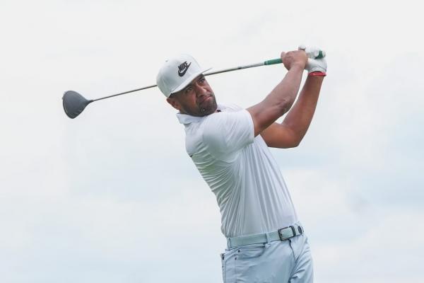 Tony Finau looks to continue ‘good vibes’ at 3M Open