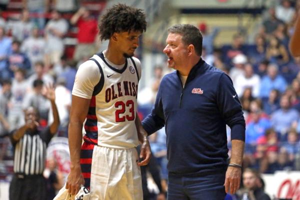 Yet to face tough opponent so far, Ole Miss welcomes Austin Peay