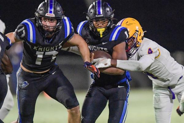 4-star WR Marquez Daniel commits to Florida on official visit
