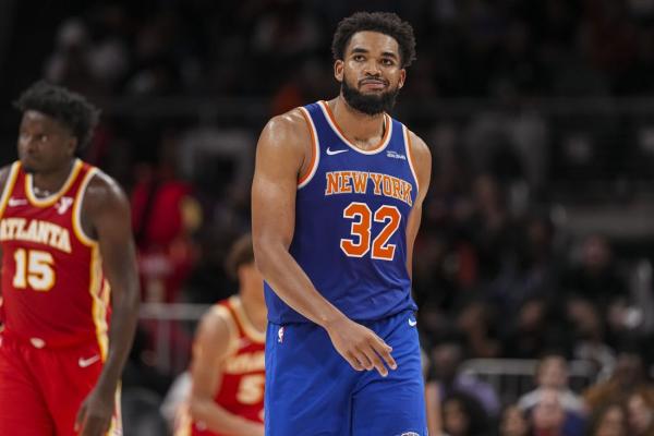 Knicks return home, hope to cool off Bucks’ stars