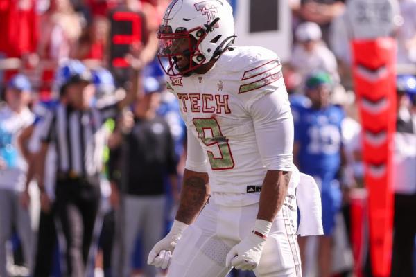 Texas A&M, Texas Tech gain ground in AP poll following Top 25 wins