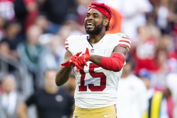 Report: 49ers WR Jauan Jennings seeks new deal or trade