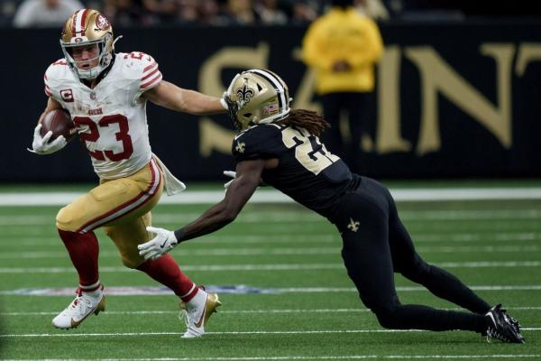 49ers, Cardinals don’t want to leave it late in unbeaten matchup
