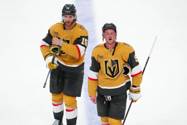 ‘Do or die’ for Golden Knights in Game 5 vs. Oilers