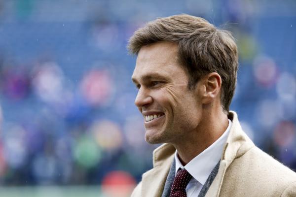 NFL won't punish Tom Brady for criticizing ejection thumbnail