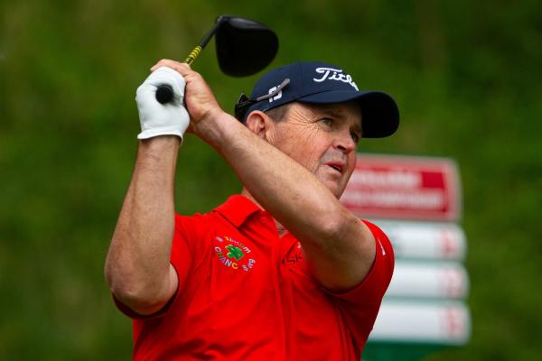 Greg Chalmers aims for first tour win at Cologuard Classic