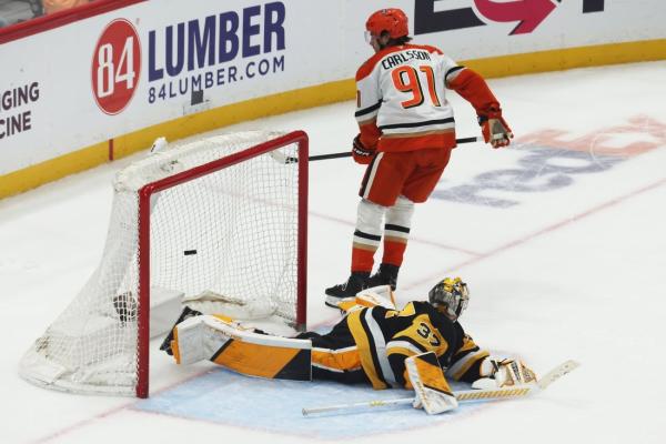 Penguins, Canadiens try to recover from deflating losses