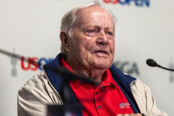 Jack Nicklaus recounts U.S. Open win in Arnold Palmerâs backyard