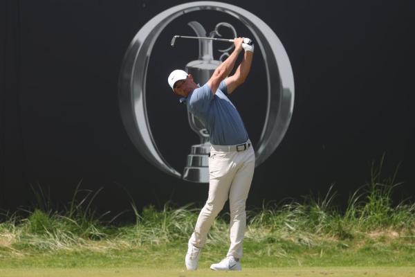 Rory McIlroy nixes notion of serving as Ryder Cup playing captain