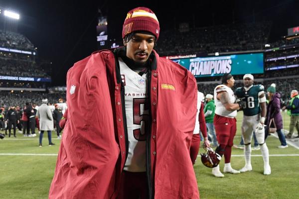 Offenses could run wild as Cowboys, Commanders face off