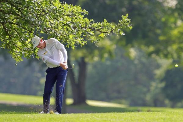 Ernie Els opens season with win at Mitsubishi Electric Championship