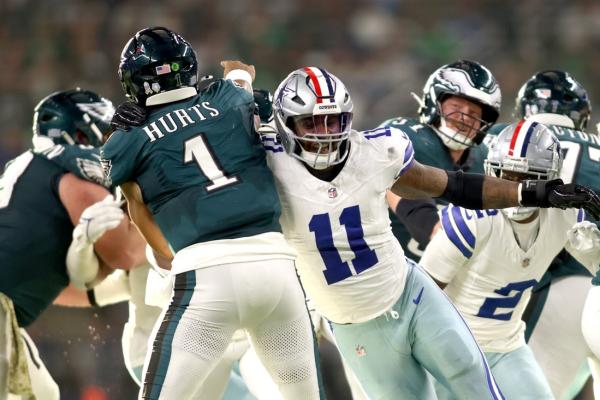 Micah Parsons Next Team Odds: Cowboys’ bitter rival in play?