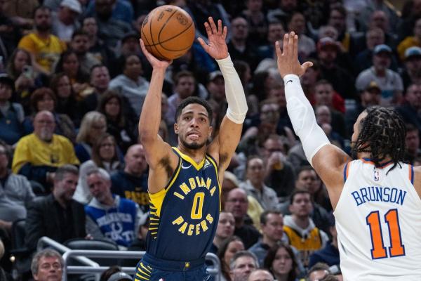 History aside, Pacers, Knicks reset for Eastern Conference finals