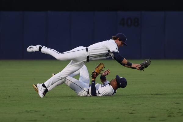 Junior Caminero drives in four as Rays top Mariners