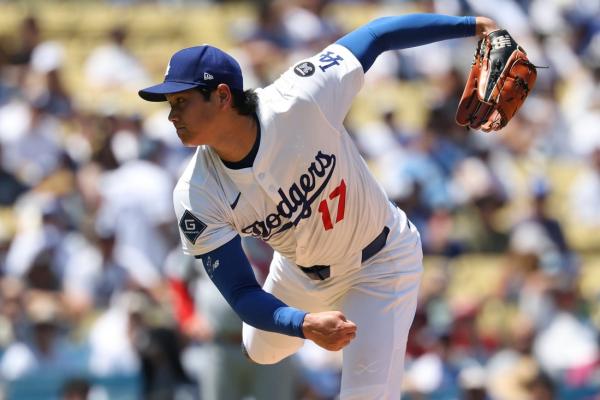 Cardinals edge Dodgers despite Ohtani’s 1,000th career hit