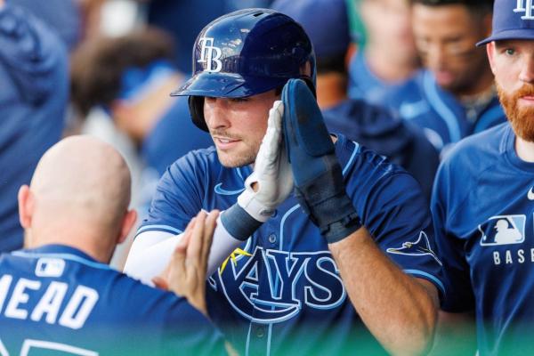 Drew Rasmussen, Rays blank Royals, extend K.C.’s home skid
