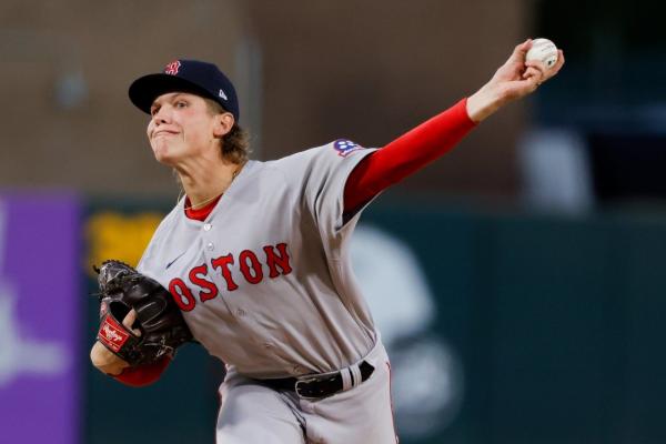 Connelly Early fans 11, beats A’s in stellar Red Sox debut