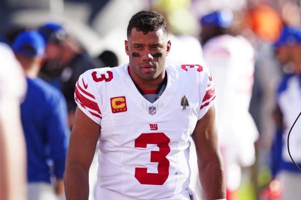 Russell Wilson dubs ex-coach Sean Payton âclasslessâ for QB remarks