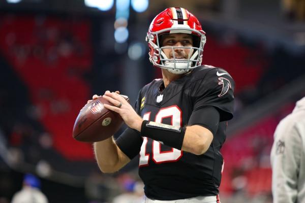 Reports: Falcons expect QB Kirk Cousins to be at minicamp