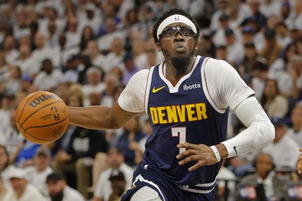Report: Reggie Jackson to join 76ers after clearing waivers