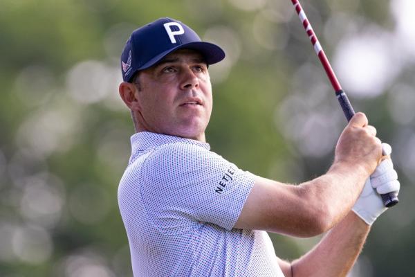 Gary Woodland named final U.S. Ryder Cup vice captain
