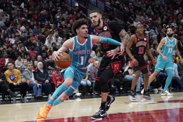 Hornets hope to continue season-best win streak vs. surging Grizzlies