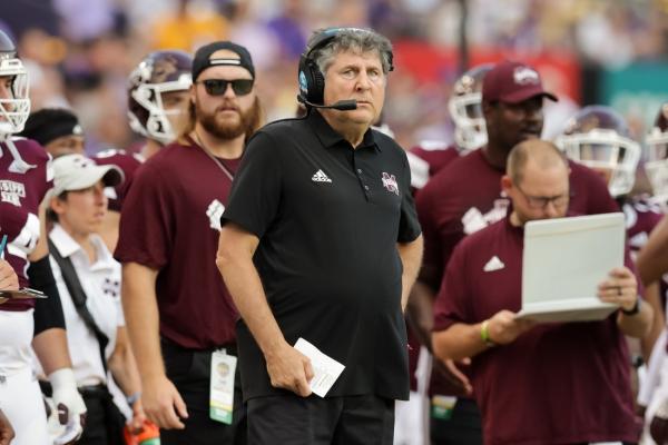 Rule change makes Mike Leach eligible for Hall of Fame