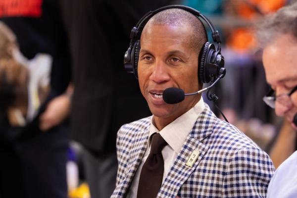 Report: Reggie Miller joining NBC as lead NBA analyst