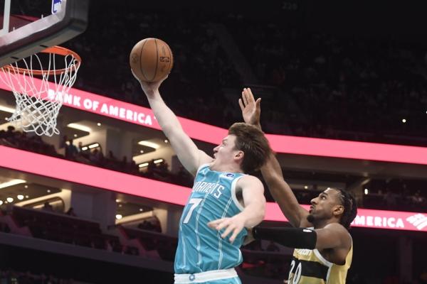 Kon Knueppel’s return to Milwaukee looms large in Hornets-Bucks