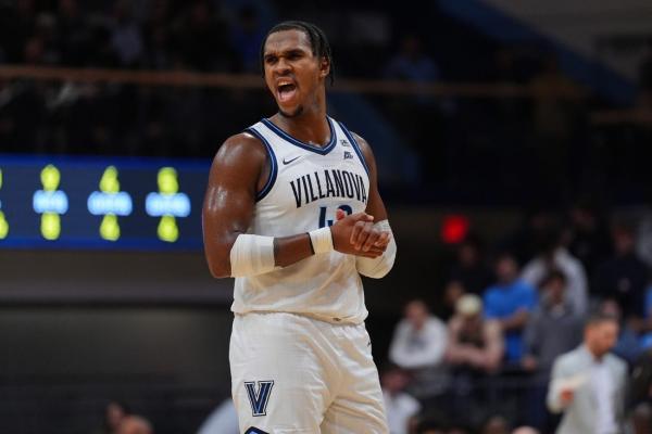 Sub-.500 Villanova desperate for win over Rider