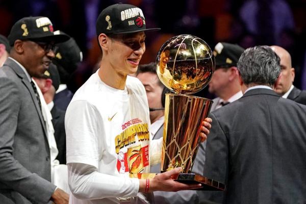 9-year NBA veteran Jeremy Lin announces retirement