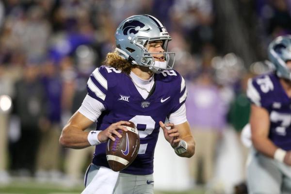 No. 17 Kansas State not underestimating Big 12 foe Houston