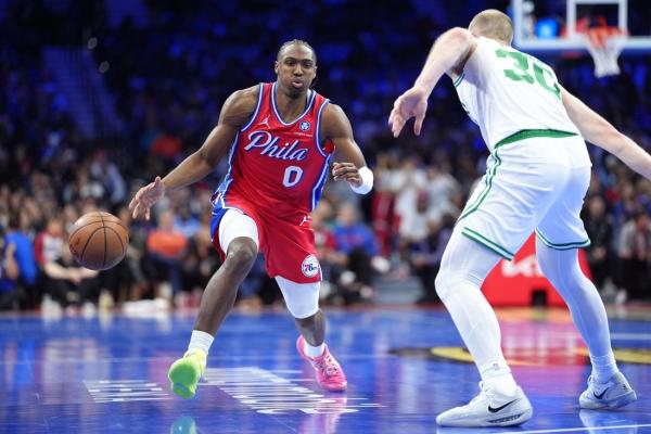 76ers rolling offensively; Nets still winless amid point-guard woes